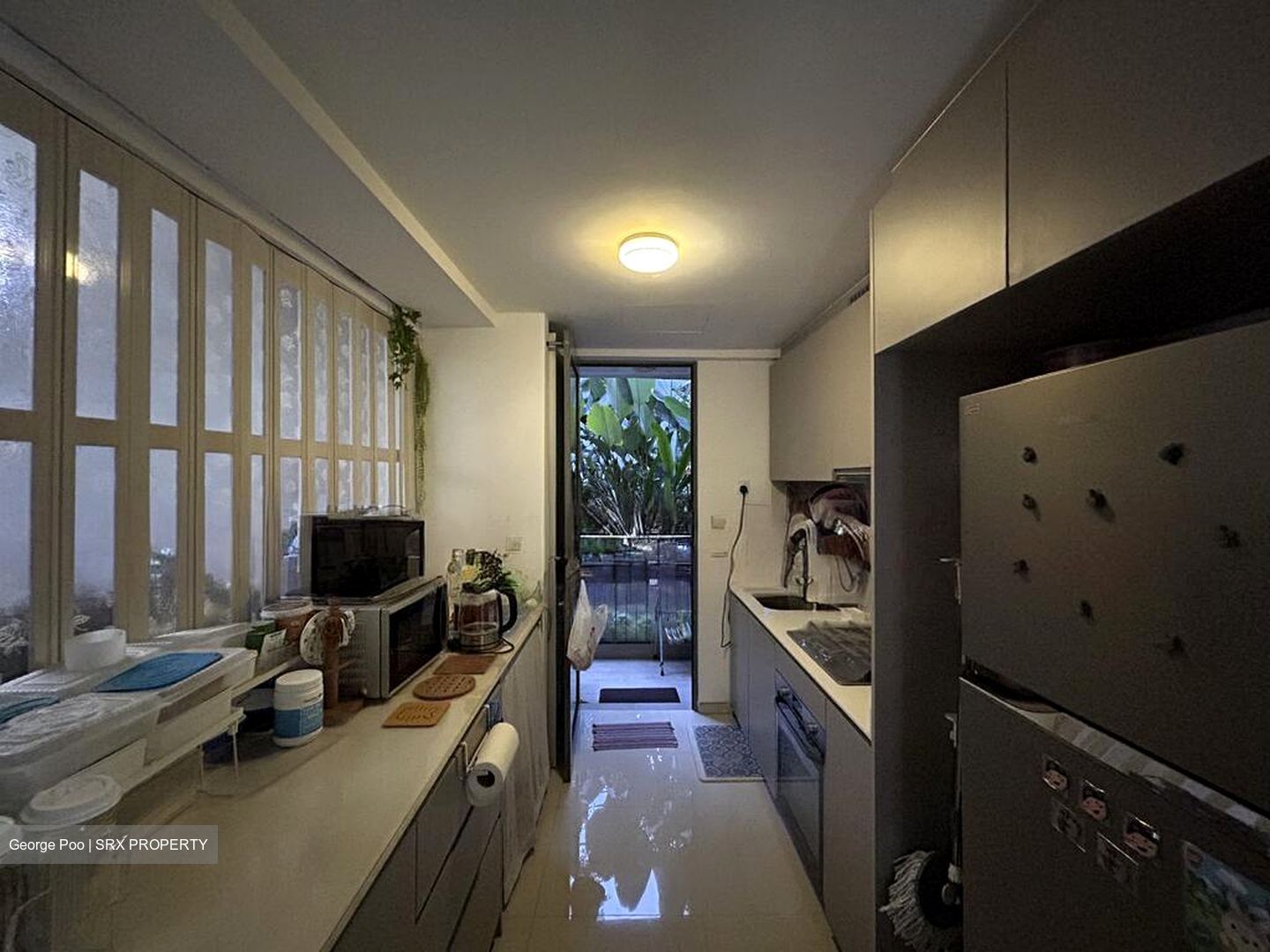 The Visionaire (D27), Condominium #499638961